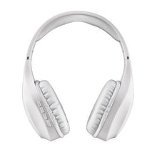 -1-Auriculares Inalámbricos NGS Artica Wrath/ con Micrófono/ Bluetooth/ Blancos-1