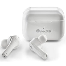 -3-Auriculares Bluetooth NGS Ártica Bloom con estuche de carga/ Autonomía 6h/ Blancos-3