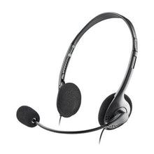 -2-Auriculares NGS MS103 MAX/ con Micrófono/ Jack 3.5/ Negros-2