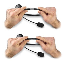 -3-Auriculares NGS MS103 MAX/ con Micrófono/ Jack 3.5/ Negros-3