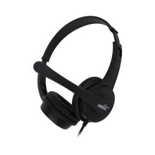 -3-Auriculares NGS VOX505 USB/ con Micrófono/ USB/ Negros-3