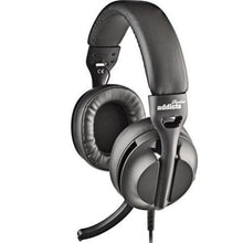 --Auriculares NGS VOX805 USB-C/ con Micrófono/ USB Tipo-C/ Negros-