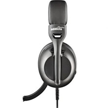 -1-Auriculares NGS VOX805 USB-C/ con Micrófono/ USB Tipo-C/ Negros-1