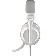 -1-Auriculares NGS VOX805 USB-C/ con Micrófono/ USB Tipo-C/ Blancos-1