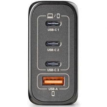 -2-Cargador de Portátil GaN NGS BUD 140W/ 140W/ Automático/ Voltaje 5-21V-2