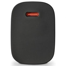 -2-Cargador de Pared GaN NGS Bud 20W/ 1xUSB Tipo-C/ 20W-2