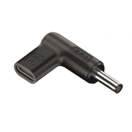 --Clavija para Portátil Sony NGS BUD-S/ DC - USB Tipo-C-