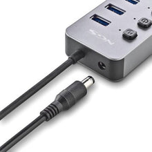 -3-Hub USB NGS IHUB10/ 10xUSB 3.0-3