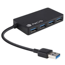 --Hub USB NGS IHUB 3.0/ 4xUSB-