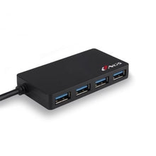 -1-Hub USB NGS IHUB 3.0/ 4xUSB-1