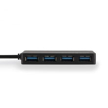 -2-Hub USB NGS IHUB 3.0/ 4xUSB-2