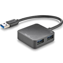 -1-Hub USB 3.0 NGS IHUB3.0Tiny/ 4xUSB-1