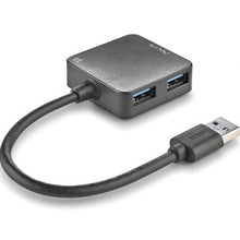-3-Hub USB 3.0 NGS IHUB3.0Tiny/ 4xUSB-3