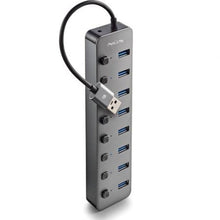 --Hub USB NGS IHUB8 / 8xUSB 3.0-