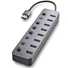 -1-Hub USB NGS IHUB8 / 8xUSB 3.0-1