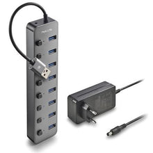 -2-Hub USB NGS IHUB8 / 8xUSB 3.0-2