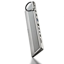 --Docking USB Tipo-C NGS WonderDock 12 Pro/ 3xUSB/ 2xHDMI 4K/ 1xVGA/ 1xRJ45/ 1xLector de Tarjetas/ 1xJack 3.5/ 1xUSB Tipo-C PD/ Gris-