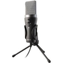 -1-Micrófono NGS MS120USB/ USB 2.0-1