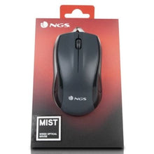 -4-Ratón NGS Black Mist/ Hasta 1000 DPI-4