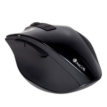 -1-Ratón Inalámbrico NGS Bow/ Hasta 1600 DPI-1