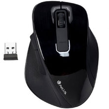-2-Ratón Inalámbrico NGS Bow/ Hasta 1600 DPI-2