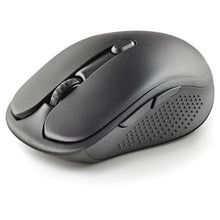 -3-Ratón Inalámbrico NGS Evo Spook silencioso/ Batería recargable/ Hasta 1600 DPI/ Negro-3