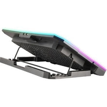 -1-Soporte Refrigerante NGS Hero Stand para Portátiles hasta 15.6