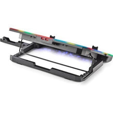 -2-Soporte Refrigerante NGS Hero Stand para Portátiles hasta 15.6