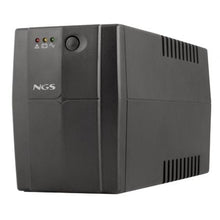 -2-SAI Offline NGS Fortress 1200 V3/ 800VA-480W/ 2 Salidas/ Formato Torre-2