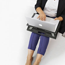 -3-Soporte NGS Lapnest para Portátiles hasta 15.6