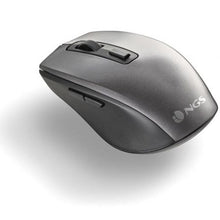 -2-Teclado y Ratón Inalámbricos NGS Eclipse KIT-2