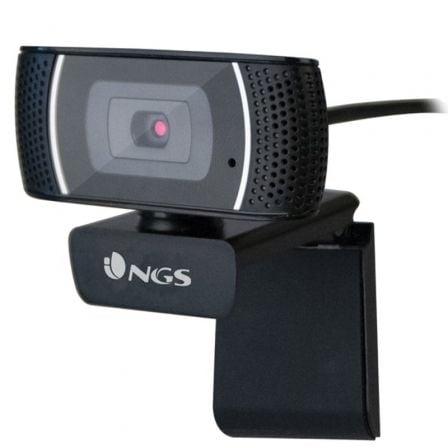 --Webcam NGS XpressCam 1080/ 1920 x 1080 Full HD-