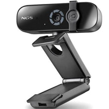--Webcam NGS XpressCam 2000/ 2560 x 1440 2K-
