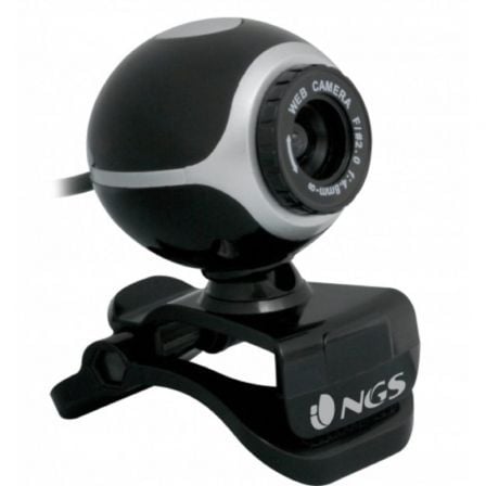 --Webcam NGS Xpress Cam 300-