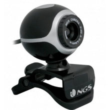 --Webcam NGS Xpress Cam 300-