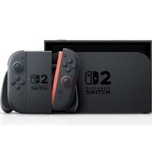 -1-Nintendo Switch 2/ Incluye Código Juego Mario Kart World-1