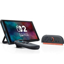 -2-Nintendo Switch 2/ Incluye Código Juego Mario Kart World-2