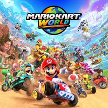 -4-Nintendo Switch 2/ Incluye Código Juego Mario Kart World-4
