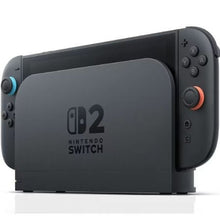 -4-Nintendo Switch 2/ Incluye base/ Incluye 2 Mandos Joy-Con/ Incluye 2 Correas-4