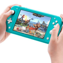 -1-Nintendo Switch Lite Azul Turquesa-1