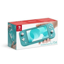 -3-Nintendo Switch Lite Azul Turquesa-3