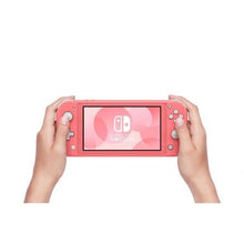 -3-Nintendo Switch Lite Coral-3