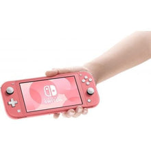 -4-Nintendo Switch Lite Coral-4