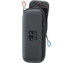 -1-Kit Nintendo Switch 2/ Funda Transporte + Protector de Pantalla-1