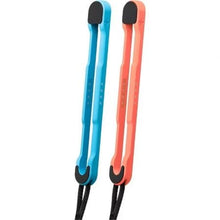 -3-Mandos Inalámbricos Nintendo Joy-Con para Nintendo Switch 2/ Rojo y Azul-3