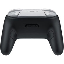 -3-Gamepad Nintendo Switch 2 Pro Inalámbrico-3