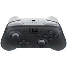 -4-Gamepad Nintendo Switch 2 Pro Inalámbrico-4