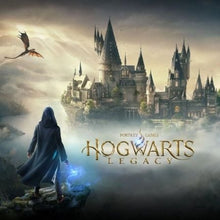 -4-Juego para Consola Nintendo Switch Hogwarts Legacy Standard-4