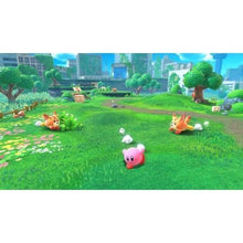 -4-Juego para Consola Nintendo Switch Kirby y la Tierra Olvidada-4