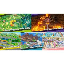 -2-Juego para Consola Nintendo Switch Mario Party Jamboree-2